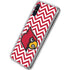 University of Louisville Chevron Galaxy A10e Clear Case