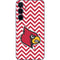 University of Louisville Chevron Galaxy A35 5G Skin