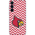 University of Louisville Chevron Galaxy A35 5G Skin