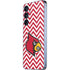 University of Louisville Chevron Galaxy A35 5G Skin