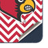 University of Louisville Chevron Galaxy A35 5G Skin