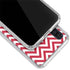 University of Louisville Chevron Galaxy A50 Clear Case