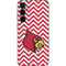 University of Louisville Chevron Galaxy A55 5G Skin