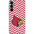 University of Louisville Chevron Galaxy A55 5G Skin