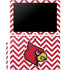 University of Louisville Chevron Galaxy Book 12in Skin
