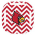 University of Louisville Chevron Galaxy Buds Live Skin