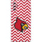 University of Louisville Chevron Galaxy Note 10 Plus Skin