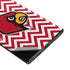 University of Louisville Chevron Galaxy Note 10 Plus Skin