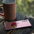 University of Louisville Chevron Galaxy Note 10 Plus Skin