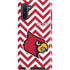 University of Louisville Chevron Galaxy Cases