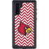 University of Louisville Chevron Galaxy Cases