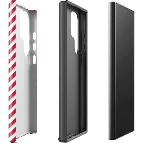University of Louisville Chevron Galaxy S23 Ultra Pro Case