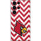 University of Louisville Chevron Galaxy Skins