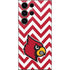 University of Louisville Chevron Galaxy Skins