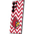 University of Louisville Chevron Galaxy Skins