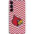 University of Louisville Chevron Galaxy S25 Skin
