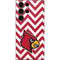 University of Louisville Chevron Galaxy S24 Ultra Skin