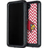 University of Louisville Chevron Galaxy S24 Waterproof Case