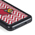 University of Louisville Chevron Galaxy S24 Waterproof Case