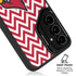 University of Louisville Chevron Galaxy S26 Plus Kickstand Case