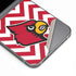 University of Louisville Chevron Galaxy Z Flip6 Skin
