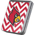 University of Louisville Chevron Galaxy Z Flip6 Skin