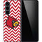 University of Louisville Chevron Galaxy Z Fold5 5G Skin