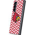 University of Louisville Chevron Galaxy Z Fold5 5G Skin