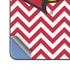 University of Louisville Chevron Galaxy Z Fold5 5G Skin