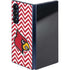 University of Louisville Chevron Galaxy Z Fold6 Skin