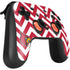 University of Louisville Chevron Google Stadia Controller Skin