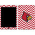 University of Louisville Chevron iPad Skins