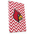 University of Louisville Chevron Apple iPad Skin