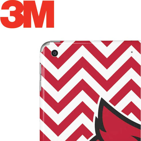 University of Louisville Chevron Apple iPad Skin