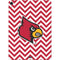University of Louisville Chevron Apple iPad Air Skin