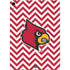 University of Louisville Chevron Apple iPad Air Skin