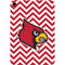 University of Louisville Chevron Apple iPad Mini Skin