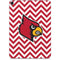 University of Louisville Chevron Apple iPad Pro Skin