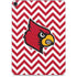 University of Louisville Chevron Apple iPad Pro Skin