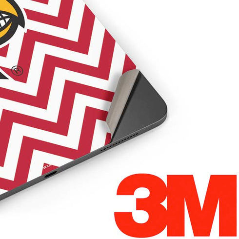 University of Louisville Chevron Apple iPad Pro Skin