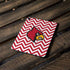 University of Louisville Chevron Apple iPad Pro Skin