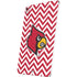 University of Louisville Chevron iPad Pro 13in M4 (2024) Skin