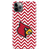 University of Louisville Chevron iPhone Cases