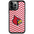 University of Louisville Chevron iPhone Cases