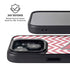 University of Louisville Chevron iPhone 14 Kickstand Case