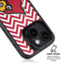 University of Louisville Chevron iPhone 14 Plus Kickstand Case