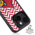 University of Louisville Chevron iPhone 15 Plus Kickstand Case