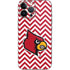 University of Louisville Chevron iPhone 15 Pro Max Skin