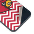 University of Louisville Chevron iPhone 15 Skin