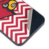 University of Louisville Chevron iPhone 15 Skin